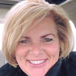 Meet your Posher, Cathy